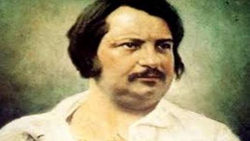 Honoré de Balzac