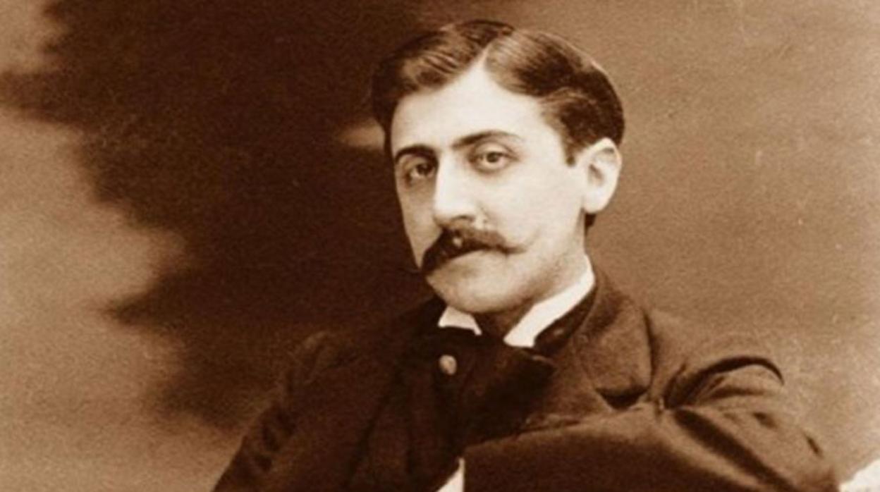 Marcel Proust