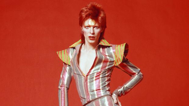 Recordamos a David Bowie con un regalo muy especial