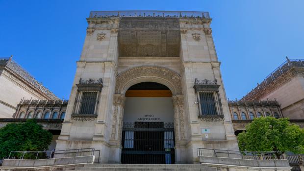 El Museo Arqueológico se despide con visitas guiadas, música y recreaciones históricas este fin de semana