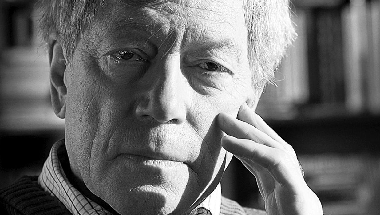 Roger Scruton