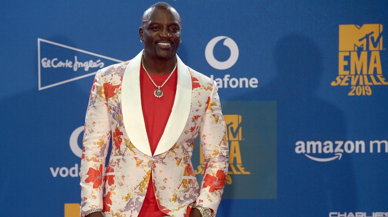 Un popular rapero construirá su propia ciudad en Senegal y la llamará como  él