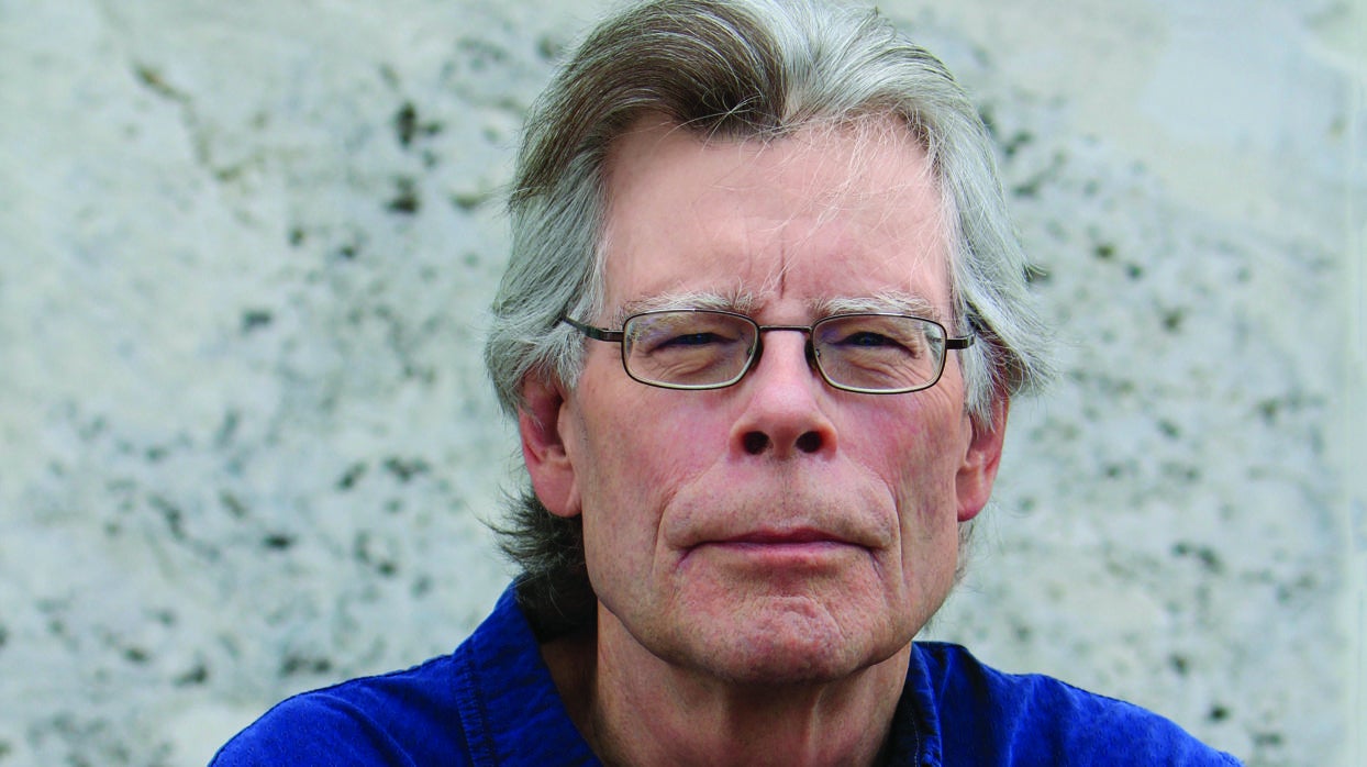 Stephen King