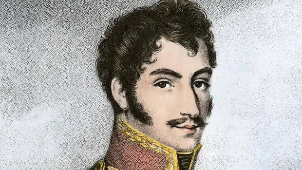 «Bolívar», el primer Tirano Banderas