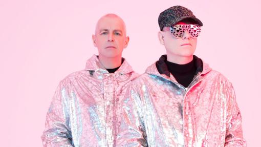 Pet Shop Boys