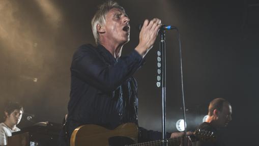 Paul Weller