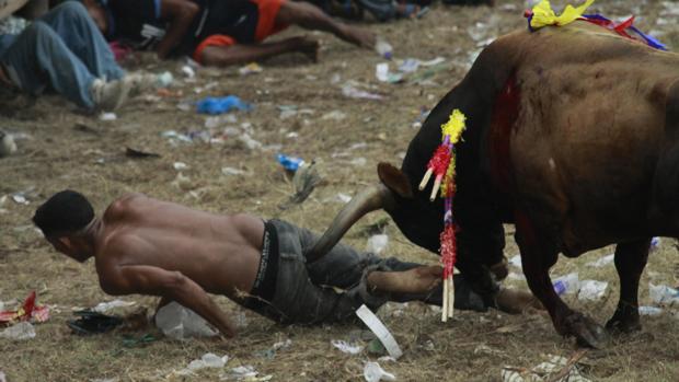 Cuarenta años de la mayor tragedia en una plaza de toros: 400 muertos y 2.000 heridos