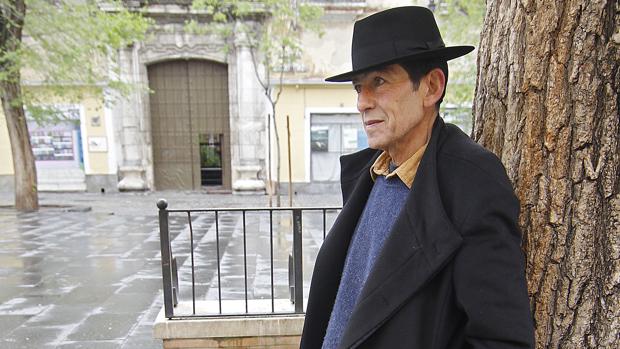 La gentrificación de la Alameda bajo la mirada literaria de Fernando Mansilla