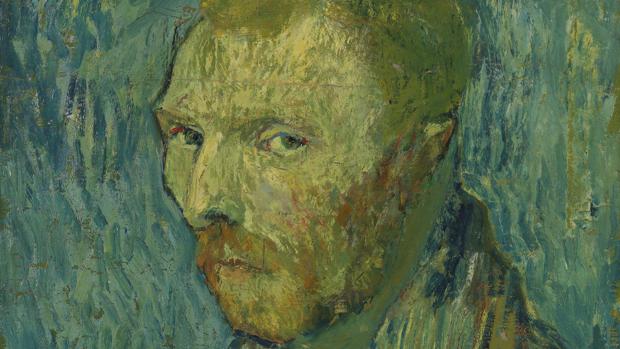 Van Gogh sí se autorretrató enfermo, la leyenda del artista maldito continúa
