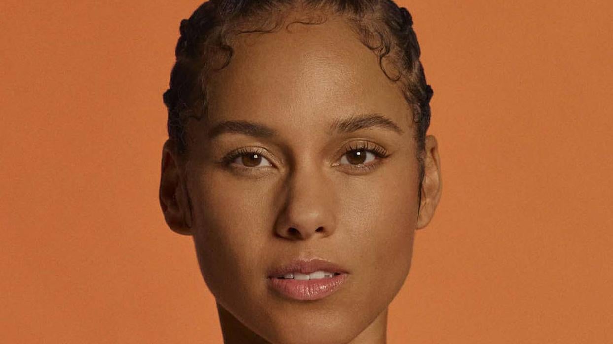 Alicia Keys