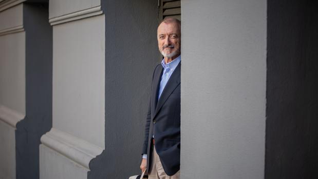 Pérez-Reverte, el escritor más leído de 2019