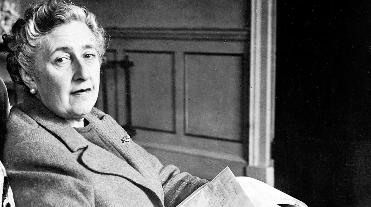 Agatha Christie