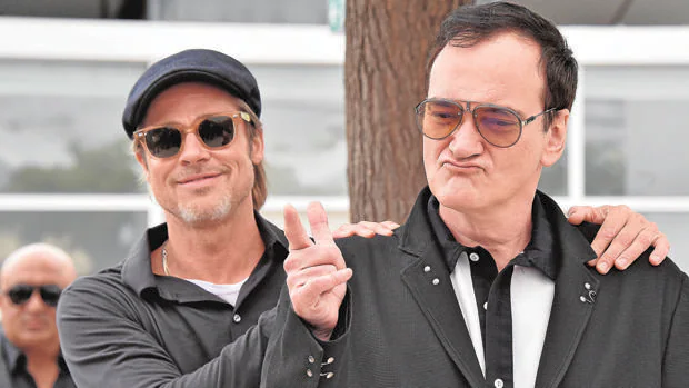 A favor y en contra de Tarantino