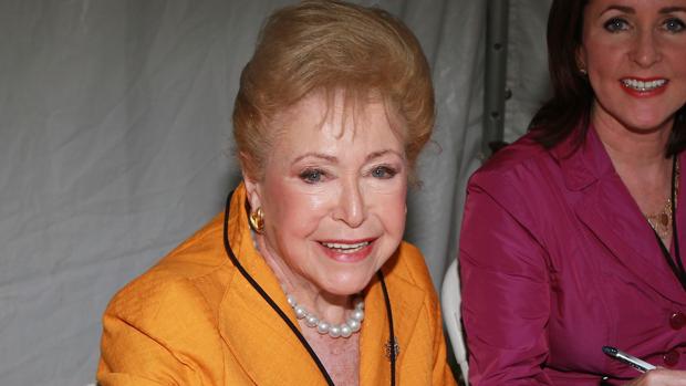 Muere la escritora estadounidense Mary Higgins Clark, la «reina del suspense»