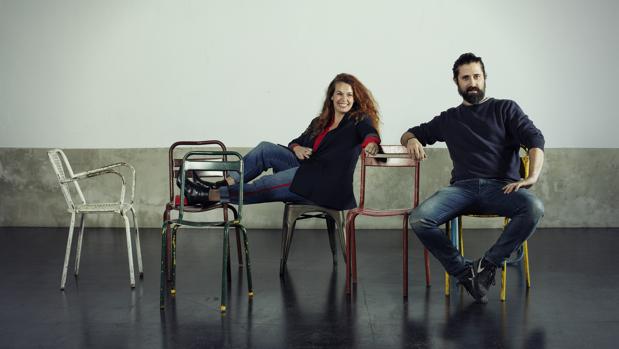 «La leyenda del tiempo» en el Teatro Central:Don de lo irrepresentable