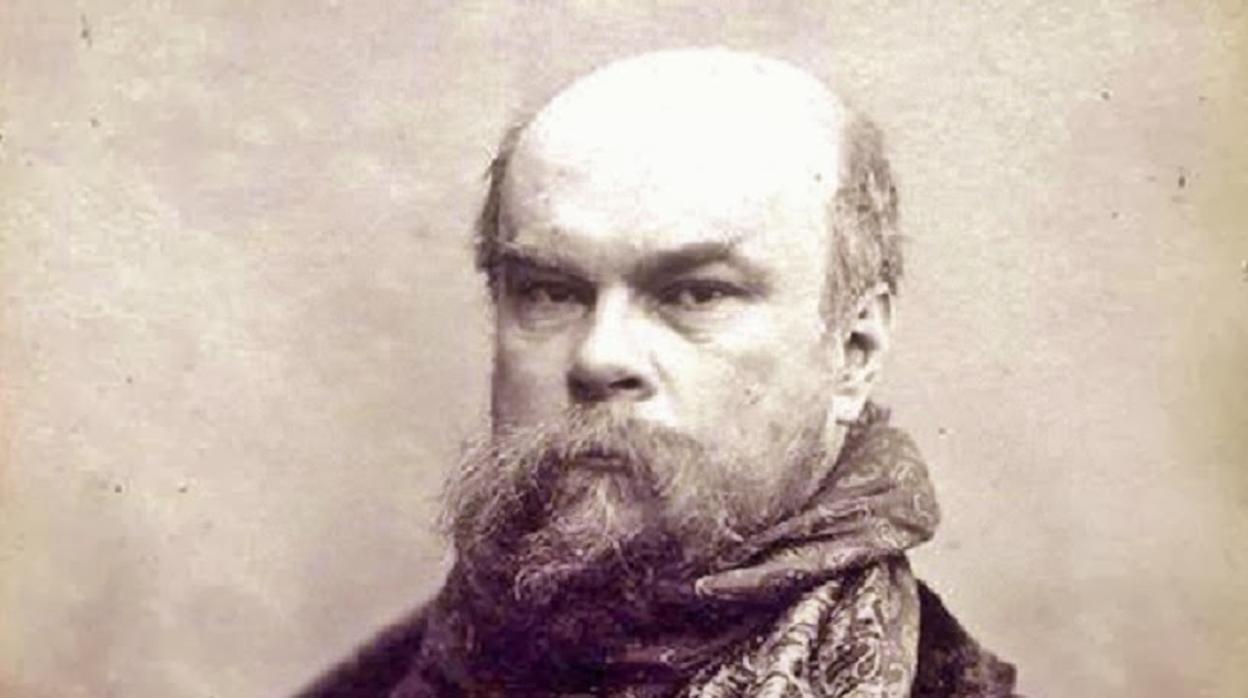 Paul Verlaine, el «príncipe de los poetas»