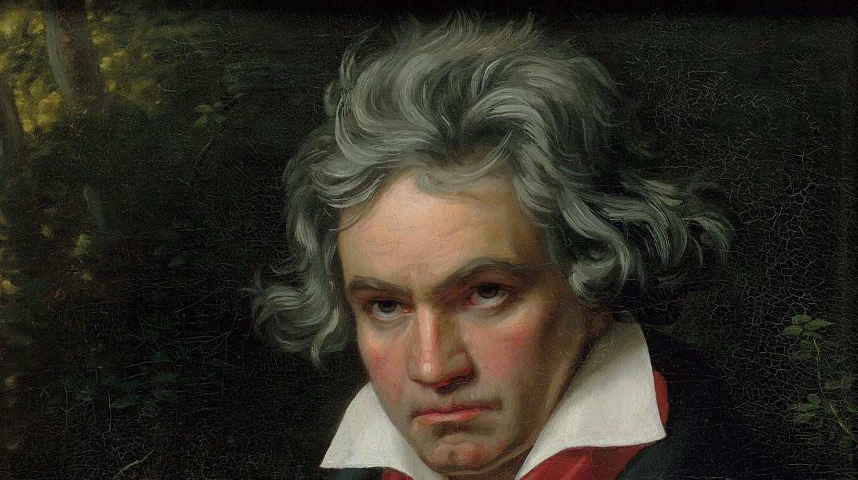 Beethoven no estaba completamente sordo y pudo escuchar sus últimas obras maestras