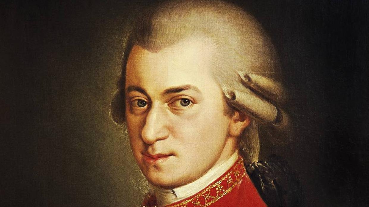 Mozart