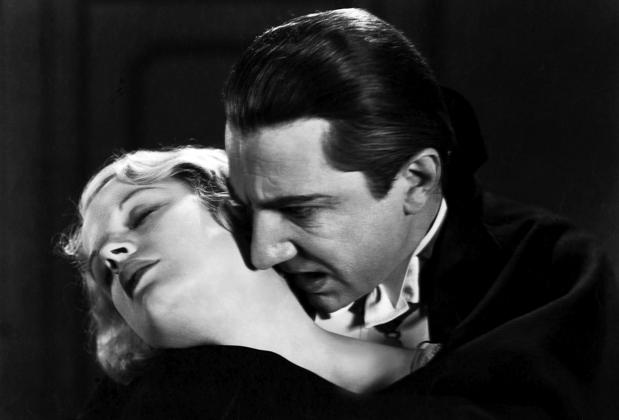 Seductores, estrellas del rock y anarquistas: nuevos mordiscos del vampiro a la cultura popular