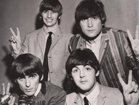 Los Beatles ganan un juicio millonario contra la venta «online» de «merchandising» falso