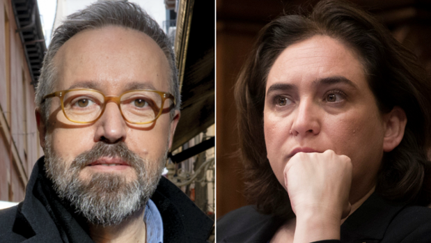 Girauta reta a Ada Colau a un debate público sobre Miguel Hernández para demostrar que «no sabe nada»