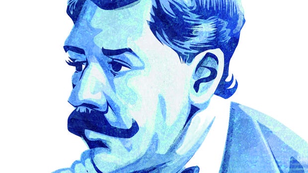 Alberto Insúa, entre el amor y la guerra