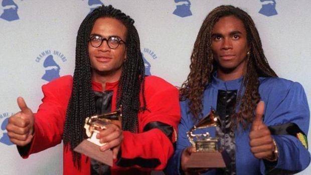 Ostracismo, sobredosis y muerte, ¿qué fue de Milli Vanilli, el mayor tongo de la historia del pop?