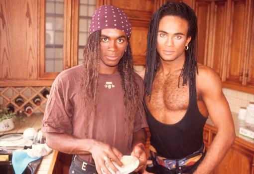 Ostracismo, sobredosis y muerte, ¿qué fue de Milli Vanilli, el mayor tongo de la historia del pop?