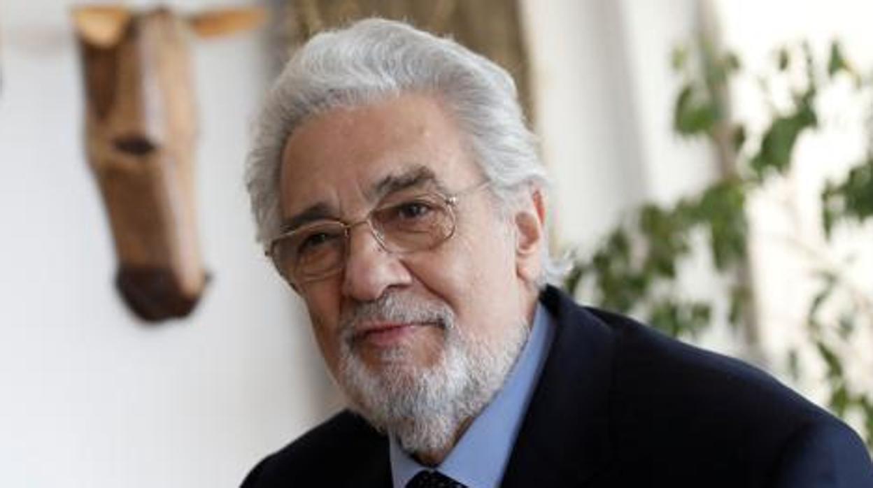 ¿Qué te parece que se estén cancelando los próximos conciertos de Plácido Domingo por su polémica?