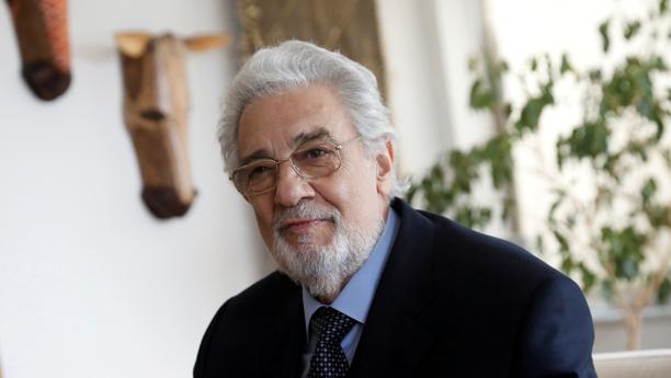 Plácido Domingo negociaba atenuar el informe sindical sobre su acoso con el pago de 500.000 dólares