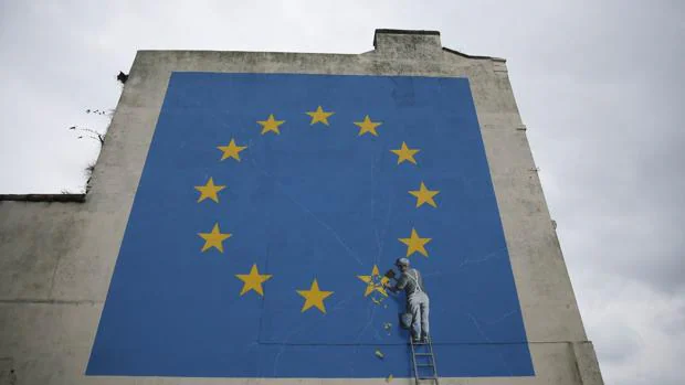 Lo que el viento del Brexit no se llevó: una cultura muy europea