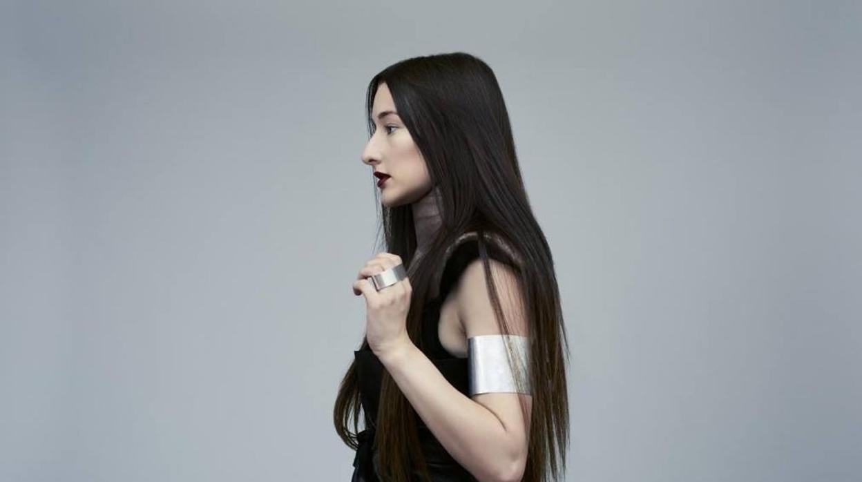 Zola Jesus