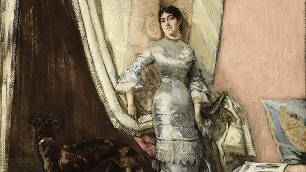El Museo de Bellas Artes de Sevilla celebra el Día de la Mujer con visitas guiadas