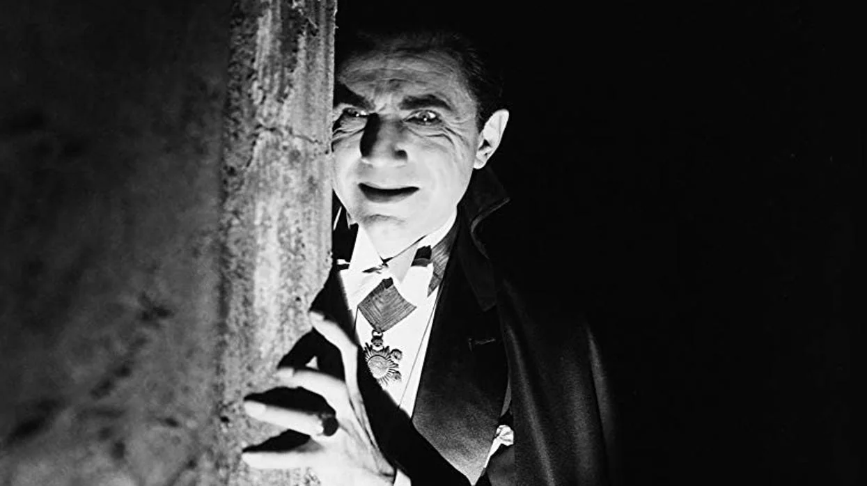 Bela Lugosi en «Drácula», de Tod Browning (1931)