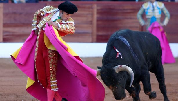 Ferrera o la reencarnación de la torería