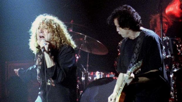 Led Zeppelin gana otro juicio sobre un supuesto plagio de «Stairway to Heaven»
