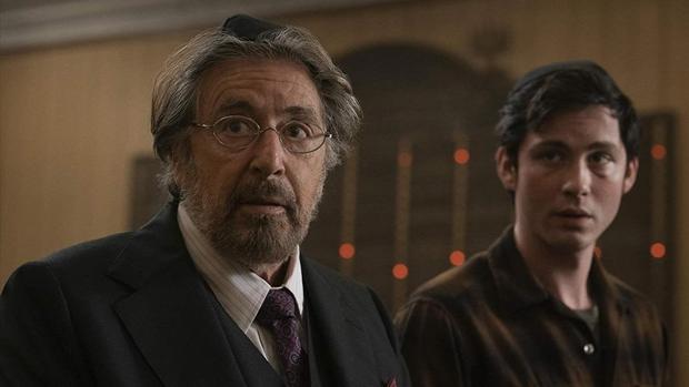 Caricaturas y políticos en la ficción televisiva