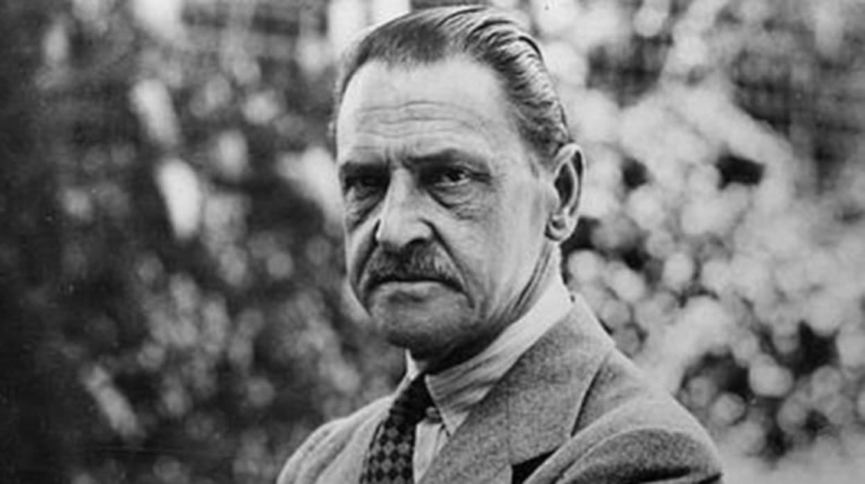 Somerset Maugham