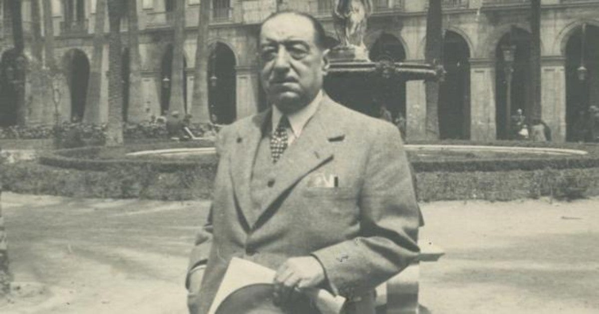 José Juan Cadenas