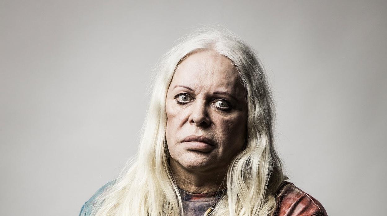 Genesis P. Orridge