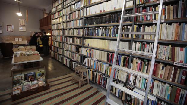 Los libreros estiman en 200 millones las pérdidas por el coronavirus