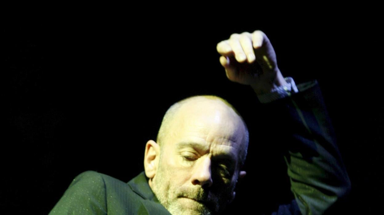 Michael Stipe