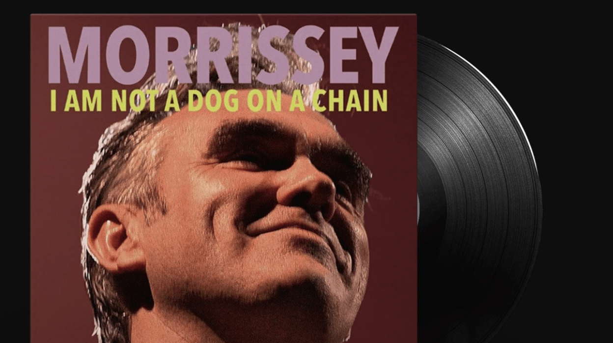 Morrisey, J Balvin, Brian Eno... Nuevos discos que llegan hoy al «streaming» contra el aislamiento