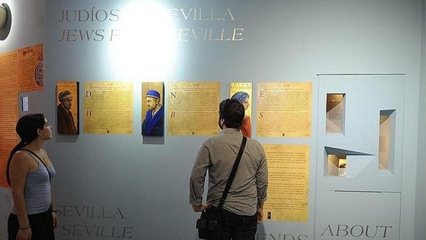 Museo de la cultura judía en Sevilla, un viaje a lo sefardí