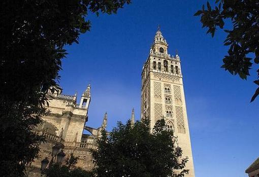 La Giralda