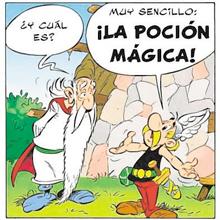 Muere Uderzo, el dibujante de Astérix y Obélix, a los 92 años