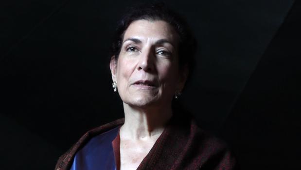 Alma Guillermoprieto: «El sectarismo es un pecado de todas las revoluciones»