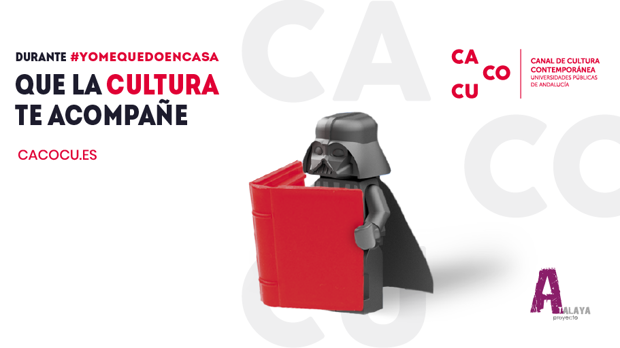 La actividad cultural de las universidades andaluzas no para con el coronavirus