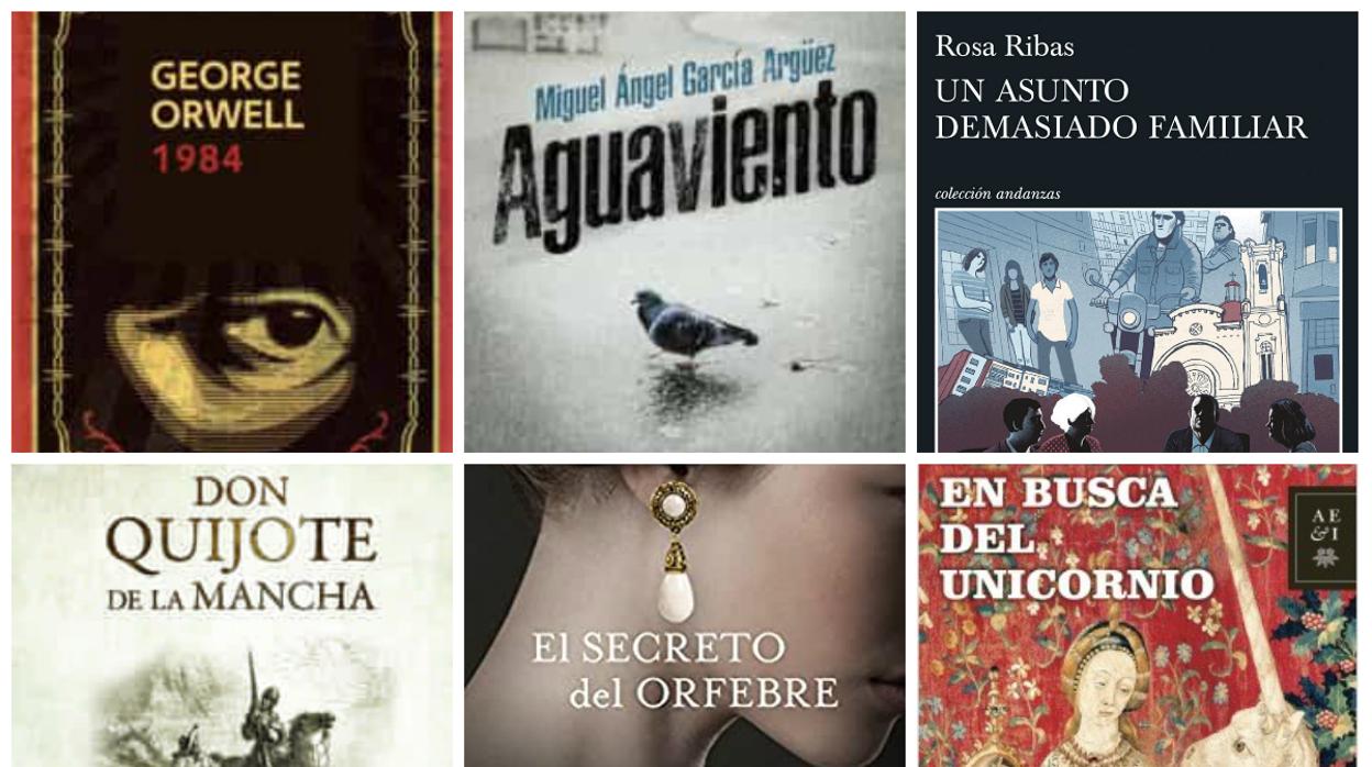 Día del libro 2020: Los mejores títulos para esta cuarentena - La