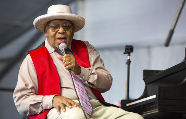 Muere Ellis Marsalis, leyenda del jazz de Nueva Orleans, por COVID-19